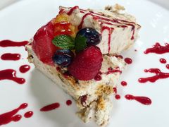 意大利果仁冰糕-Solo(衡山路店)