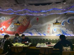 -红钳侠小龙虾·烧烤(中赢康康谷店)