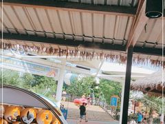 -上海玛雅海滩水公园