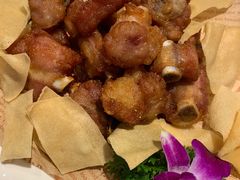 蒜香骨-粥旺庄(芳村店)