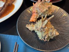 -盛宴自助餐厅(运达喜来登店)