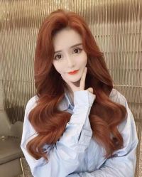 点击看大图 -3AM HAIR SALON烫发染发接发