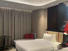 -广州南站丽芮酒店