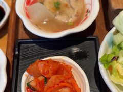 -味太助·银饭食堂(中华城店)