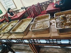 -金杨拉面王小吃面馆·牛三宝面·红烧牛肉粉