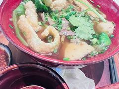-GOGO Plate(成都太古里店)