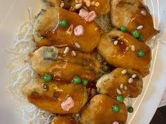 -枣子树·素食餐厅(朱家尖店)