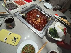 -海底捞火锅(九久奥特莱斯店)