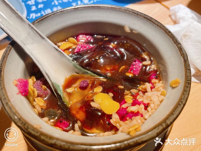 肠王卤煮(西单食宝街店)图片