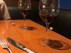 -沈阳君悦酒店·意坊意大利餐厅