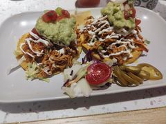 -墨纪Mojí墨西哥餐厅(南开大悦城店)