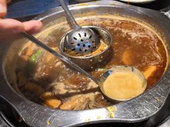 -喜虾客·大虾火锅(郑州无限城店)