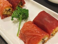 -煲王粤菜餐厅(中侨中心店)