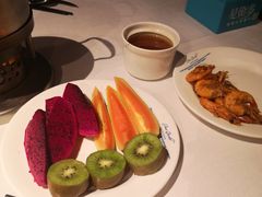 -星伦多自助料理·涮烤一体(虹悦城店)