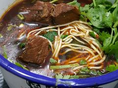 -山城盅盅面