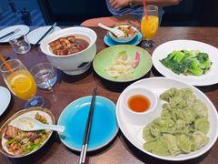 -湖畔鲁菜·二十年老字号餐厅(大明湖店)