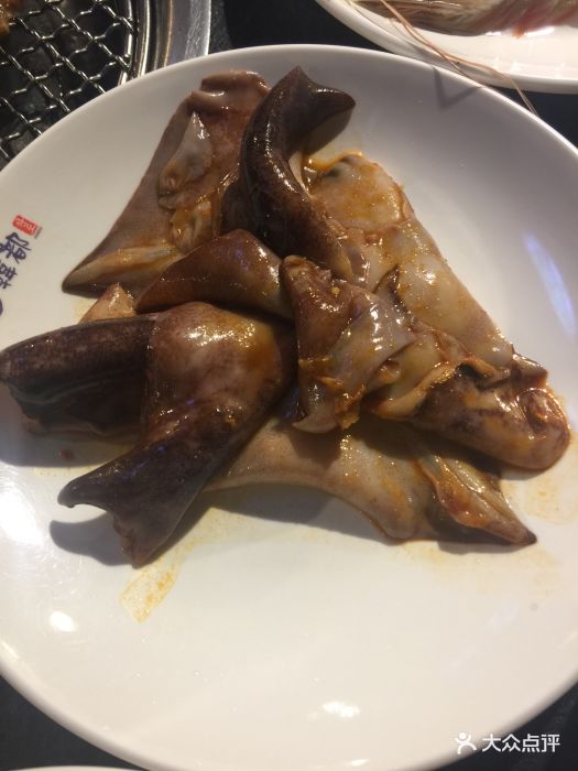 韩都自助烤肉(南塔鞋城店)-图片-沈阳美食-大众点评网