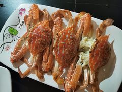 -外沙富龙城酒楼(老街店)