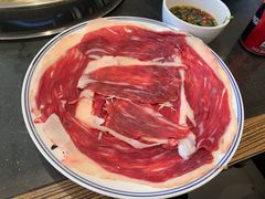 -小牛海记潮汕牛肉店(永定路店)