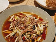 -巴蜀风·地道川菜(总店)