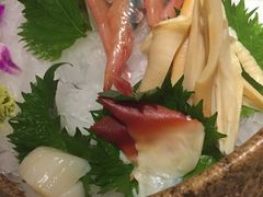 -割烹旭日本料理(龙湖狮山天街店)