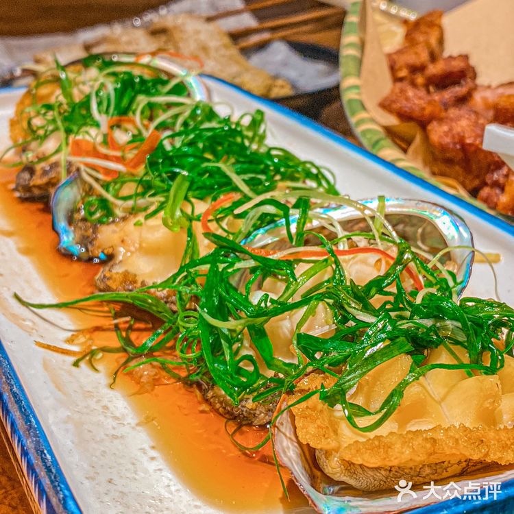 深圳！谁懂！这锅鲜虾粥真是鲜到我心坎里了 