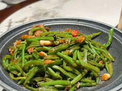 -真地道京味府·鲜橙烤鸭·北京菜(朝外大街东大桥店)