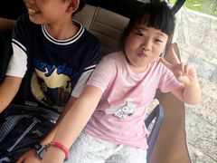 -东海半边山旅游度假区