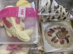 -大桥道糕点食品店(津塘路店)