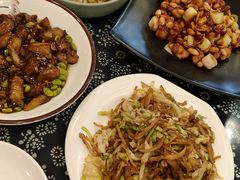 -玉桥餐厅(天坛店)