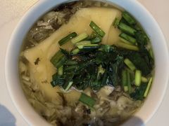 -李记搅团•非遗陕菜(三桥店)