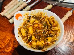 -妖无二·和牛烧烤自助(新吴万达店)