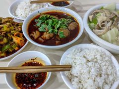 凉拌肠头-天一沾水肥肠(科园一街店)