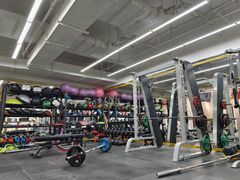 -FEELINGME乐刻私教馆·健身(朗悦居店)