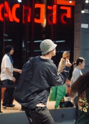 -GH5舞蹈工作室