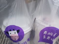 -一只酸奶牛(奎星楼店)