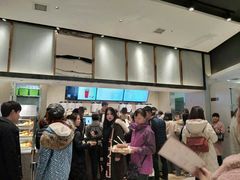 -奈雪的茶(石家庄万象城店)