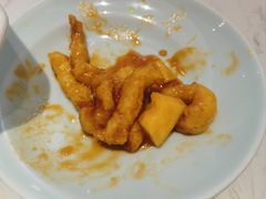 -峨嵋小镇·川菜(勒泰中心店)