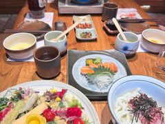-炉胜·炉端烧·居酒屋