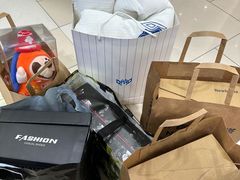 -鑫嘉汇购物中心