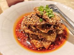 -明湖楼·经典鲁菜山东海鲜(大明湖店)