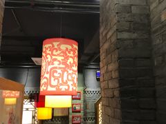 -蜀大侠火锅(东园路店)