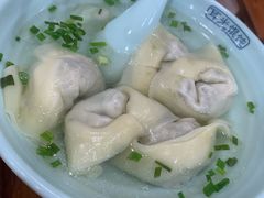 -潘国仙耳光馄饨(黄家阙路店)