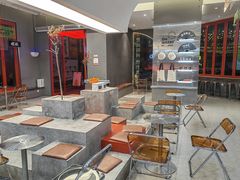 -喧闹·东方大气茶(鹅岭二厂店)
