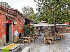 -晋江五店市传统文化旅游区
