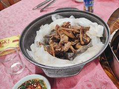 -侠成水上农庄(工业大道店)