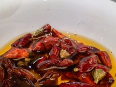 -老五四季涮肉(菜市口店)