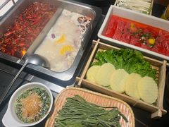 -福禄娃一家人火锅(上地店)