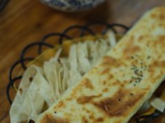 -铁谢李松祖传羊肉汤馆