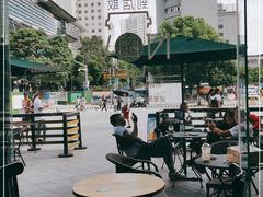 -星巴克(昆明金鹰天地店)